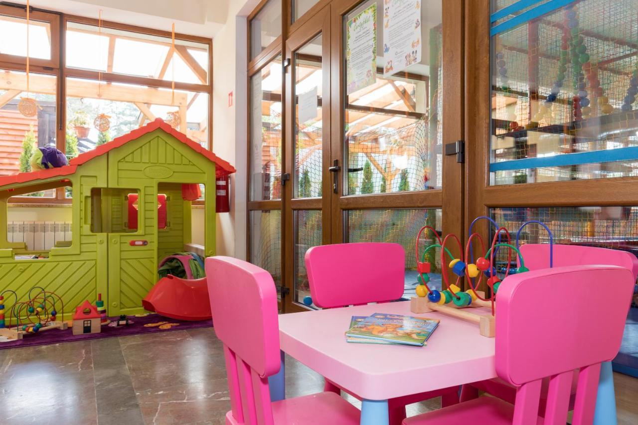 Ow Diament Villa Pobierowo Luaran gambar