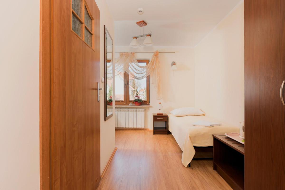 Ow Diament Villa Pobierowo Luaran gambar