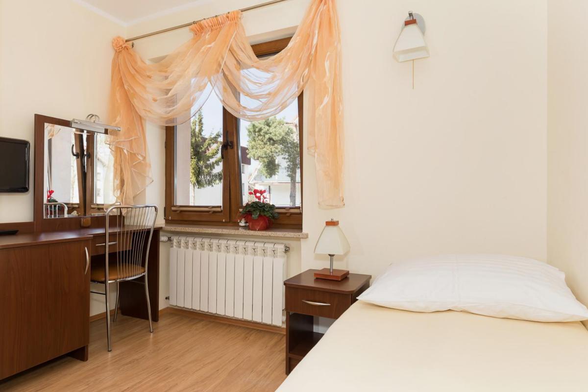 Ow Diament Villa Pobierowo Luaran gambar