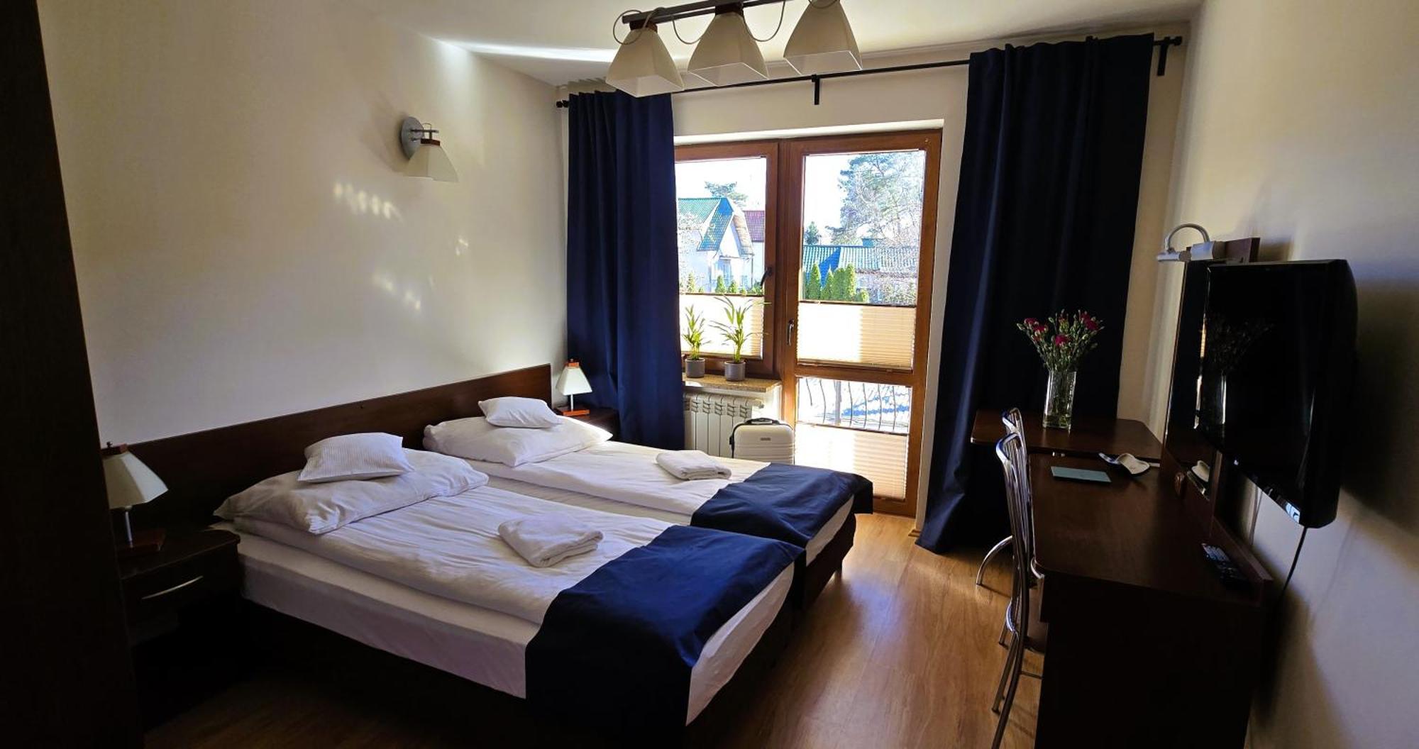 Ow Diament Villa Pobierowo Luaran gambar