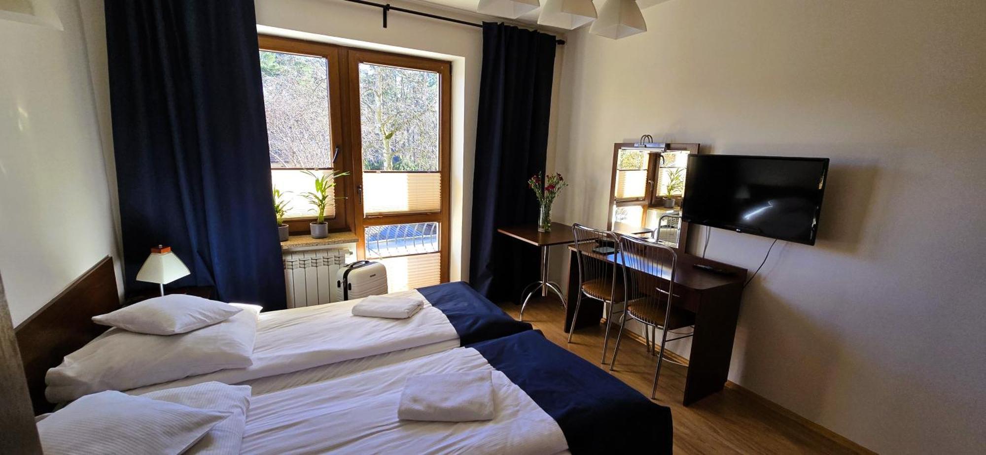 Ow Diament Villa Pobierowo Luaran gambar