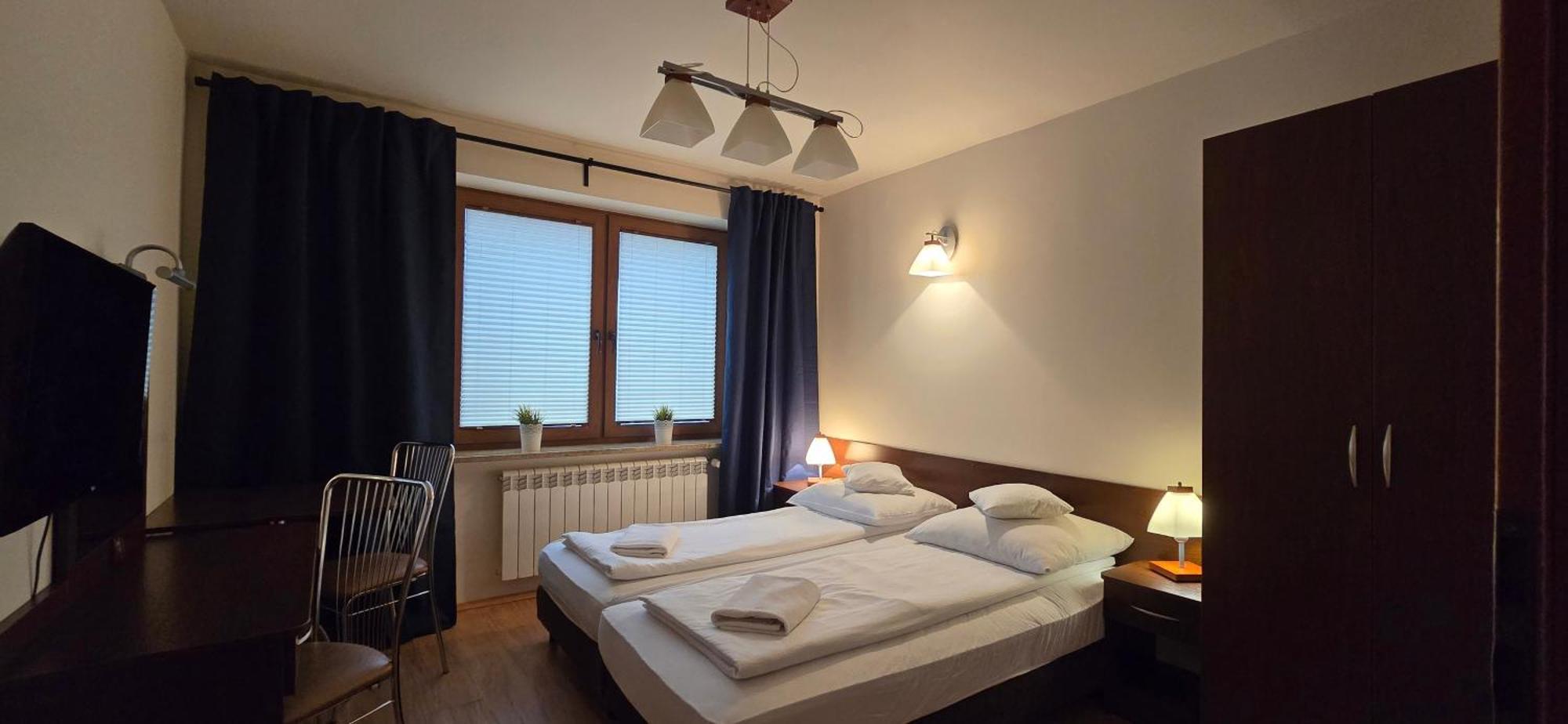Ow Diament Villa Pobierowo Luaran gambar