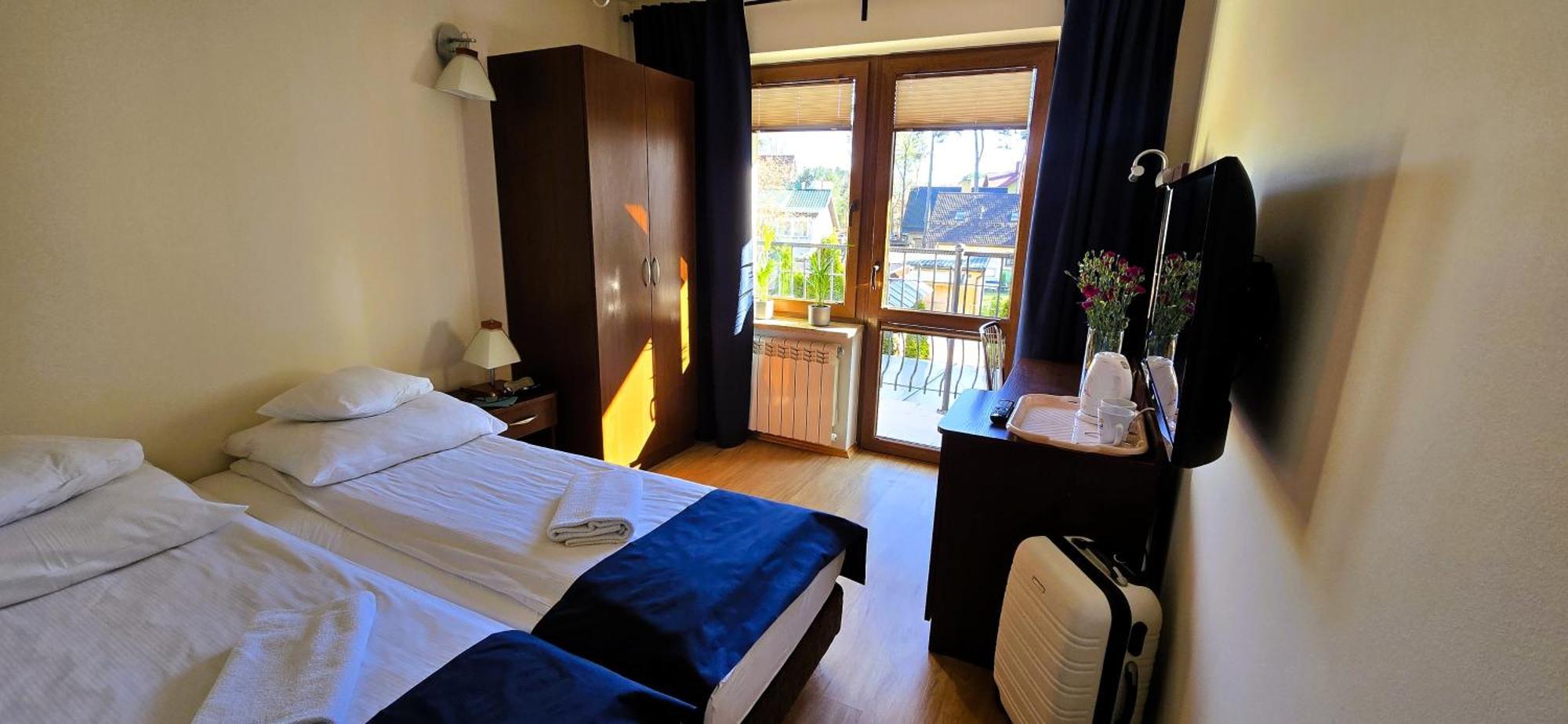 Ow Diament Villa Pobierowo Luaran gambar