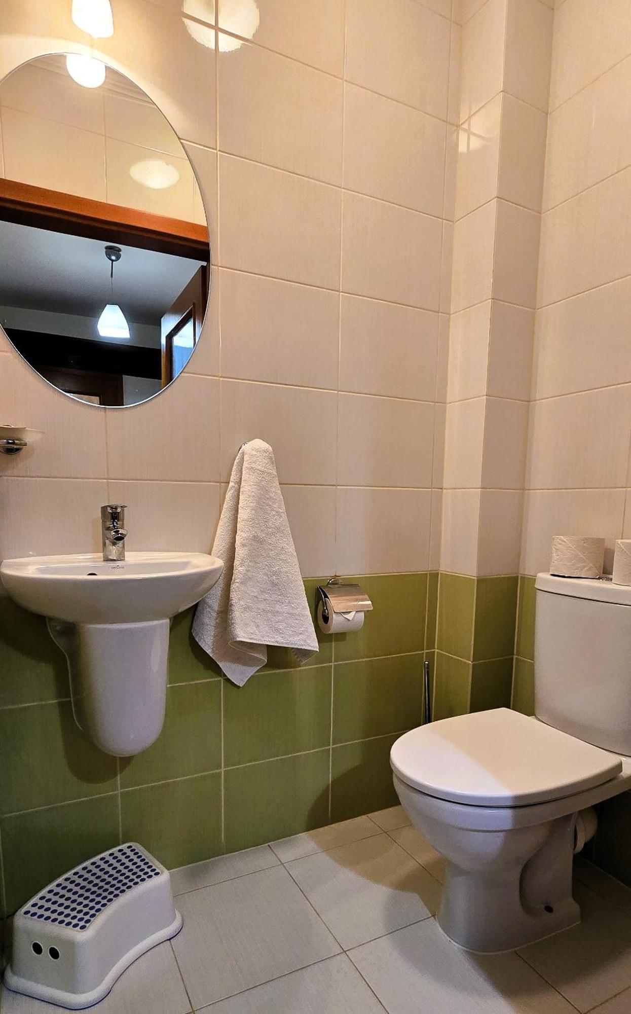 Ow Diament Villa Pobierowo Luaran gambar