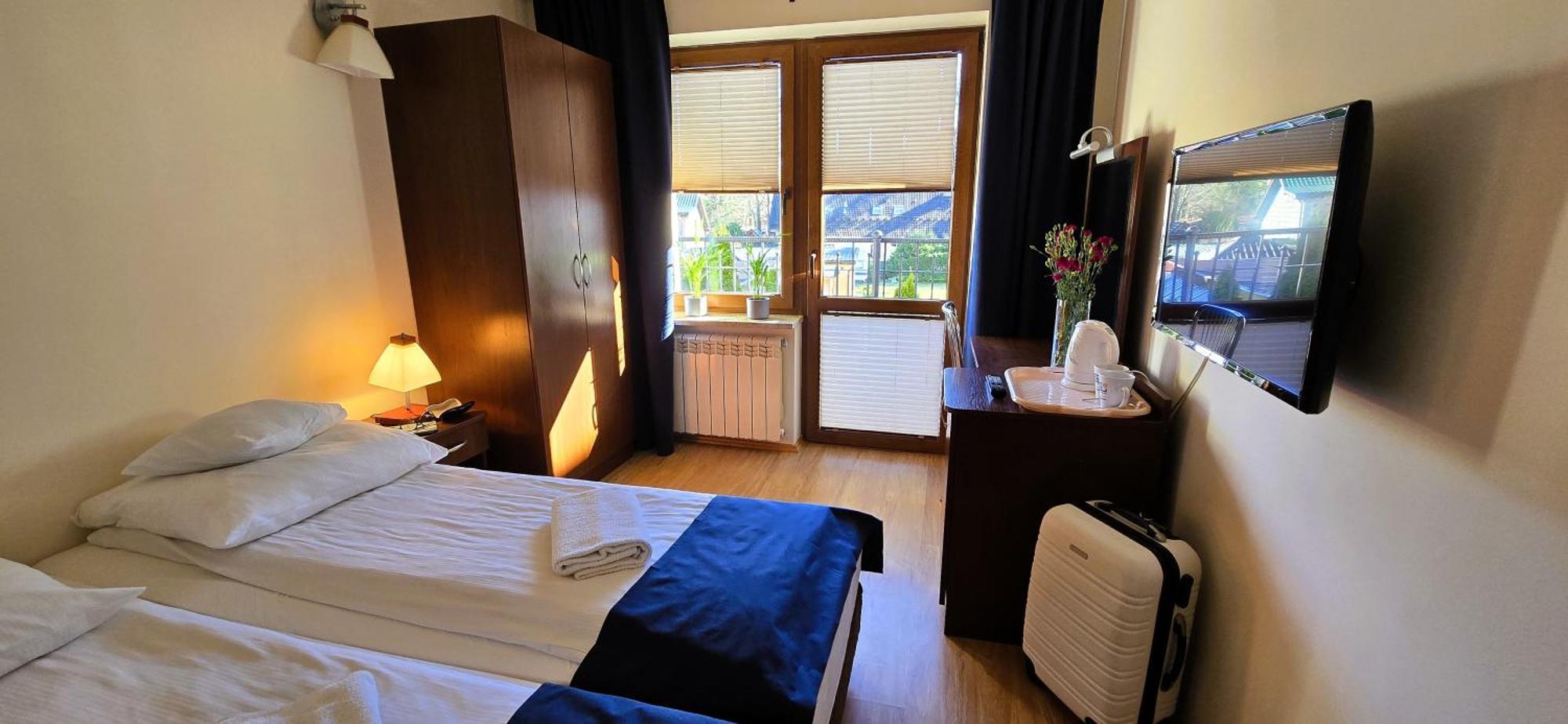 Ow Diament Villa Pobierowo Luaran gambar
