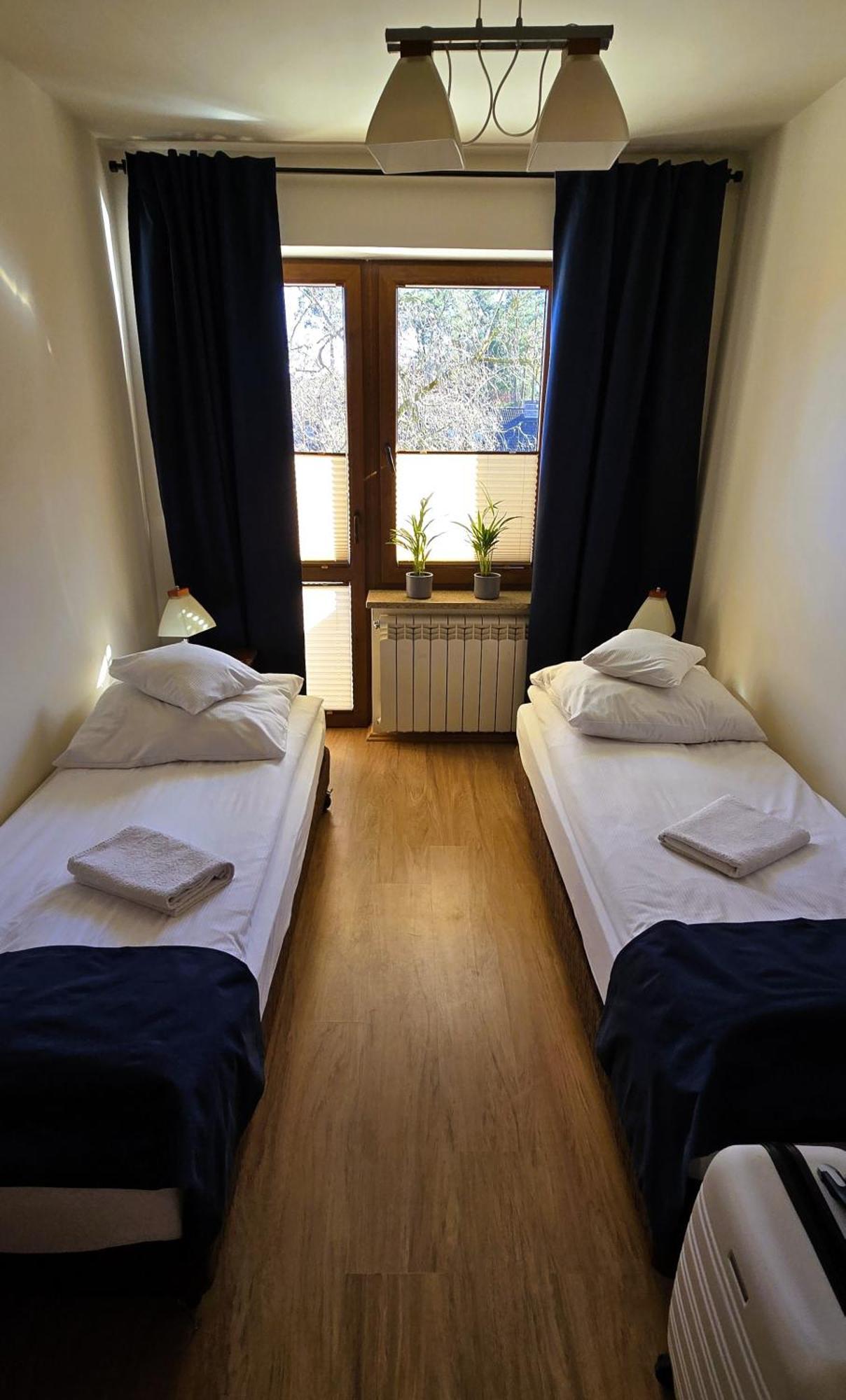 Ow Diament Villa Pobierowo Luaran gambar