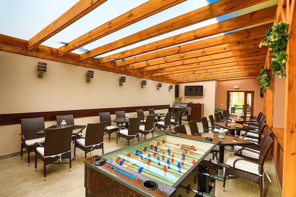 Ow Diament Villa Pobierowo Luaran gambar