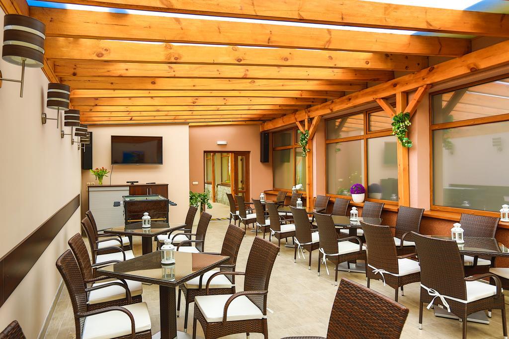 Ow Diament Villa Pobierowo Luaran gambar