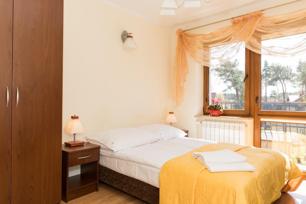 Ow Diament Villa Pobierowo Luaran gambar