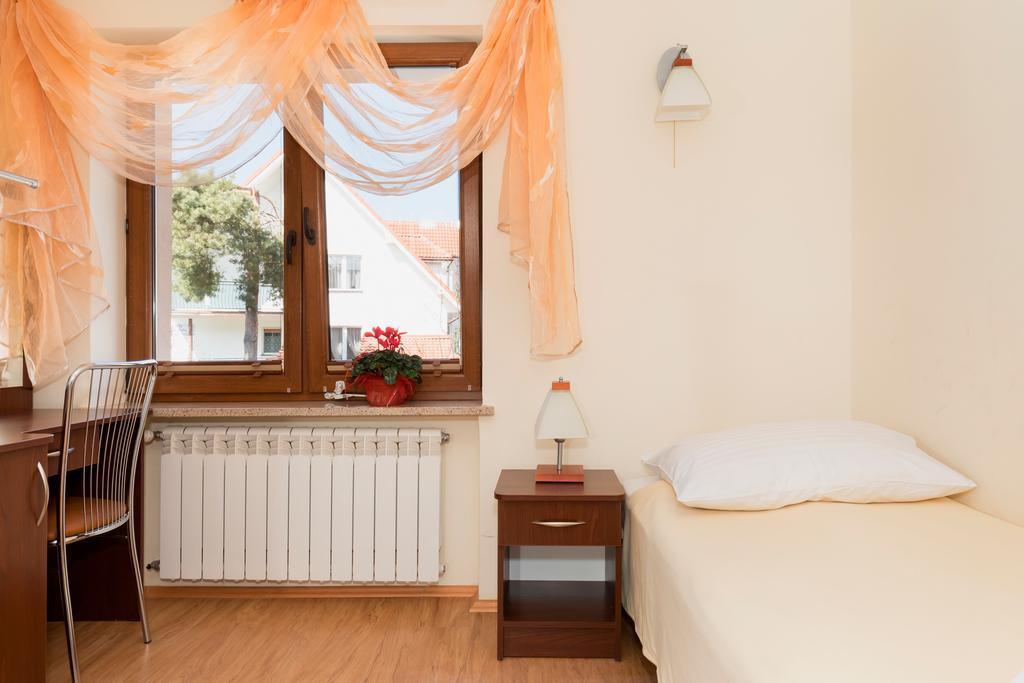 Ow Diament Villa Pobierowo Luaran gambar
