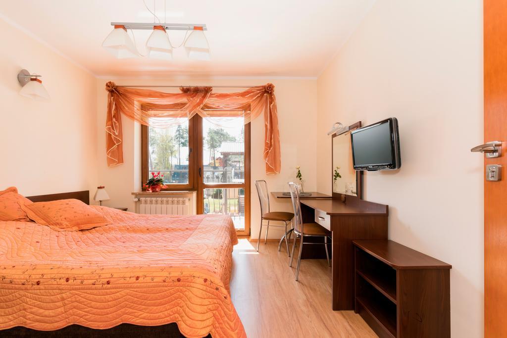 Ow Diament Villa Pobierowo Luaran gambar