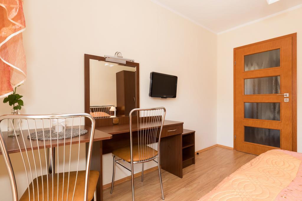 Ow Diament Villa Pobierowo Luaran gambar