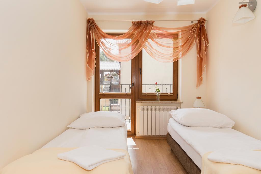 Ow Diament Villa Pobierowo Luaran gambar
