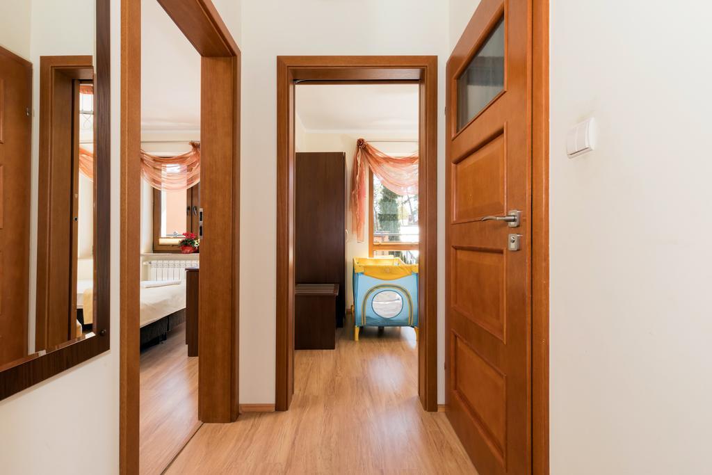 Ow Diament Villa Pobierowo Luaran gambar
